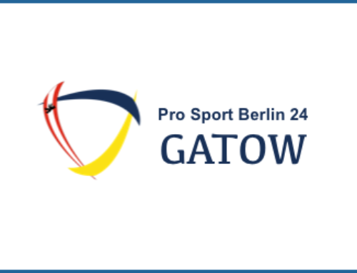 Pro Sport Berlin 24 GATOW