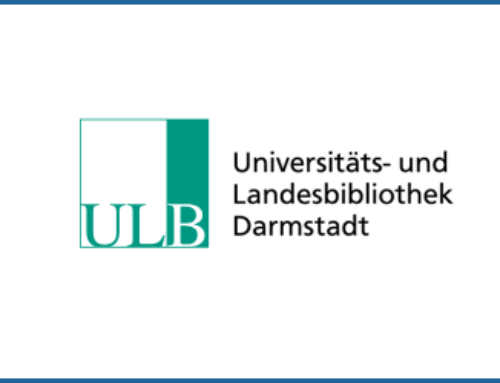 Universitäts- und Landesbibliothek TU Darmstadt