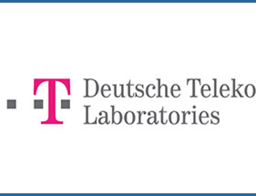 Deutsche Telekom Laboratories