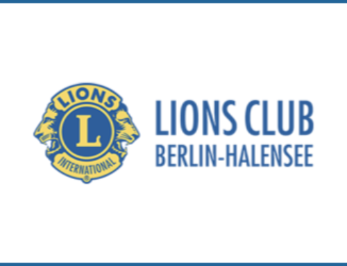 Lionsclub Halensee