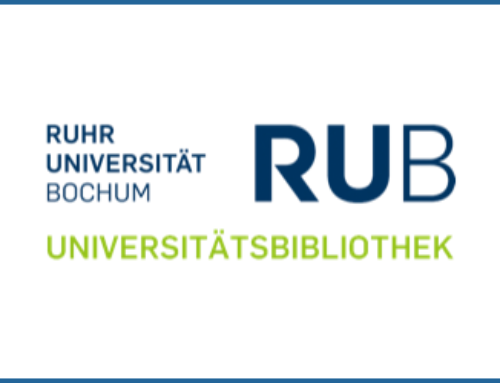 Ruhr Universitätsbibliothek Bochum