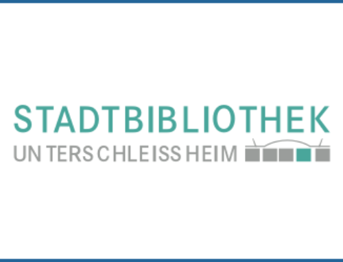 Stadtbibliothek Unterschleiss­heim
