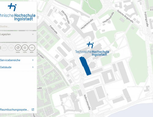 Technischen Hochschule Ingolstadt