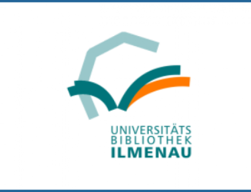 Universitätsbibliothek Ilmenau
