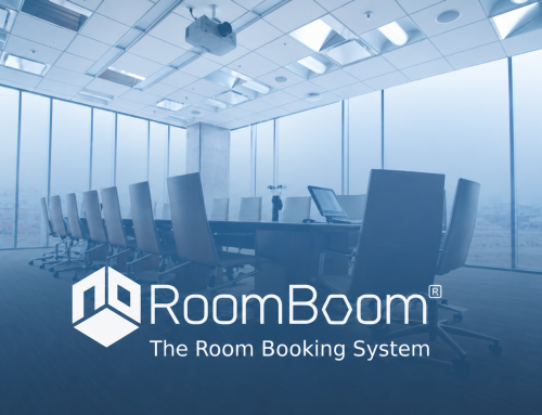 RoomBoom