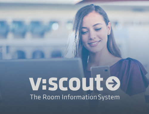 V:SCOUT